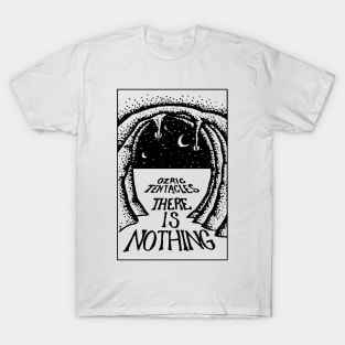 OZRIC TENTACLES BAND T-Shirt